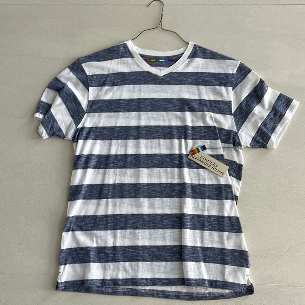Alexander Julian Tee
